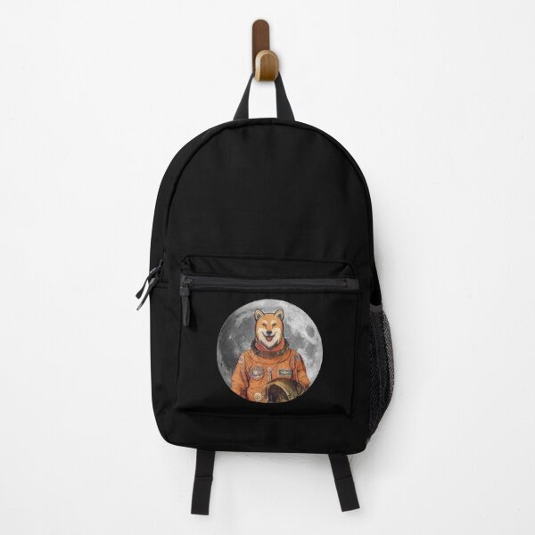 Item preview, Ushiba to the MOON!! designed and sold by promisesarelies.