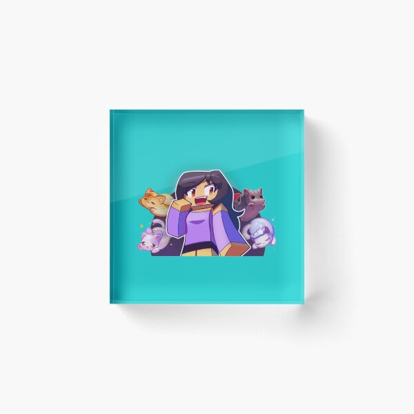 Item preview, aphmau      designed and sold by DXDesignGifts.