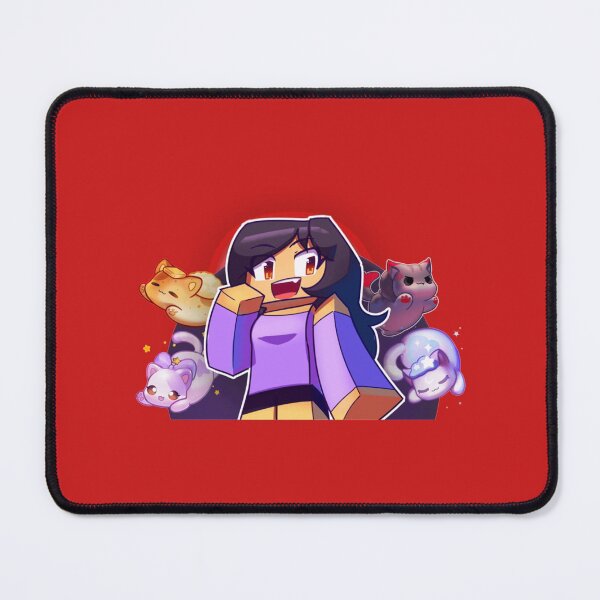 Item preview, aphmau designed and sold by DXDesignGifts.