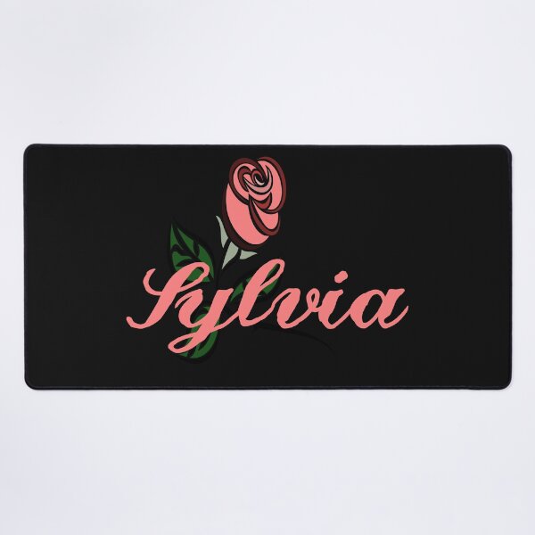 Item preview, Sylvia name designed and sold by Areashor.