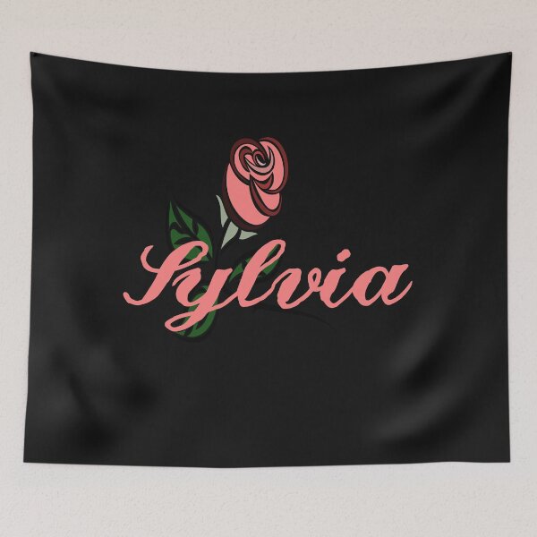 Item preview, Sylvia name designed and sold by Areashor.