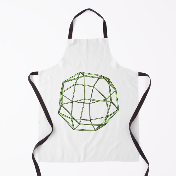 Item preview, gmtrx lawal v6 skeletal Rhombicuboctahedron designed and sold by Seni Lawal.