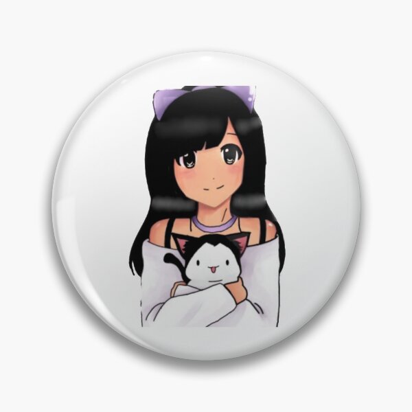 Item preview, Aphmau     designed and sold by DXDesignGifts.