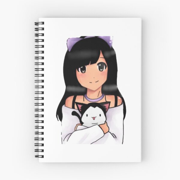 Item preview, Aphmau     designed and sold by DXDesignGifts.