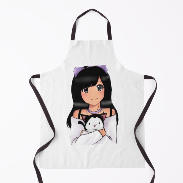 Item preview, Aphmau designed and sold by DXDesignGifts.