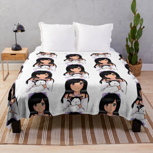 Item preview, Aphmau designed and sold by DXDesignGifts.