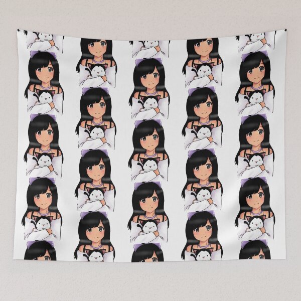 Item preview, Aphmau     designed and sold by DXDesignGifts.