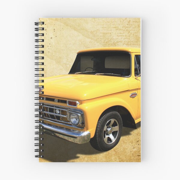 Item preview, F100 Stepside designed and sold by Hawley Designs.