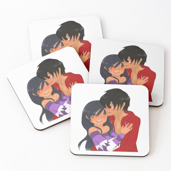 Item preview, Aphmau Aaron     designed and sold by DXDesignGifts.