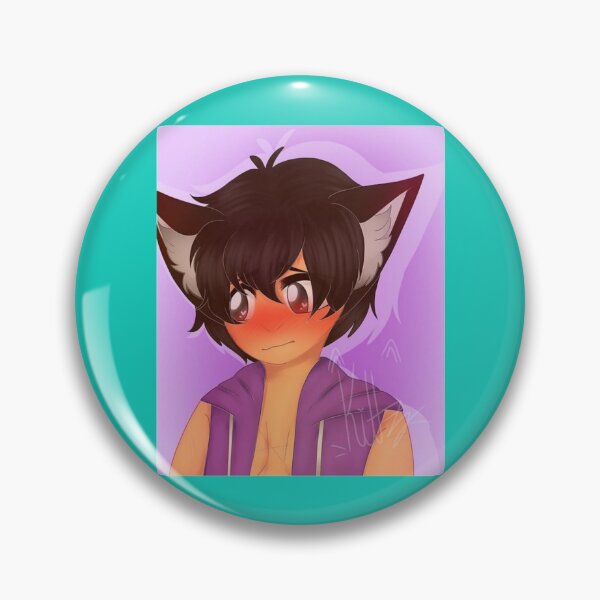 Item preview, Aphmau Aaron    designed and sold by DXDesignGifts.