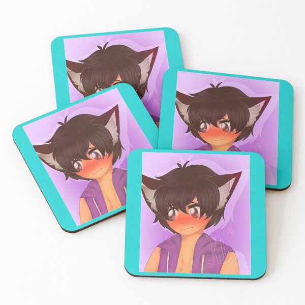 Item preview, Aphmau Aaron    designed and sold by DXDesignGifts.