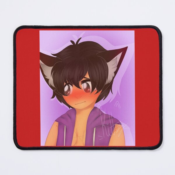 Item preview, Aphmau Aaron    designed and sold by DXDesignGifts.