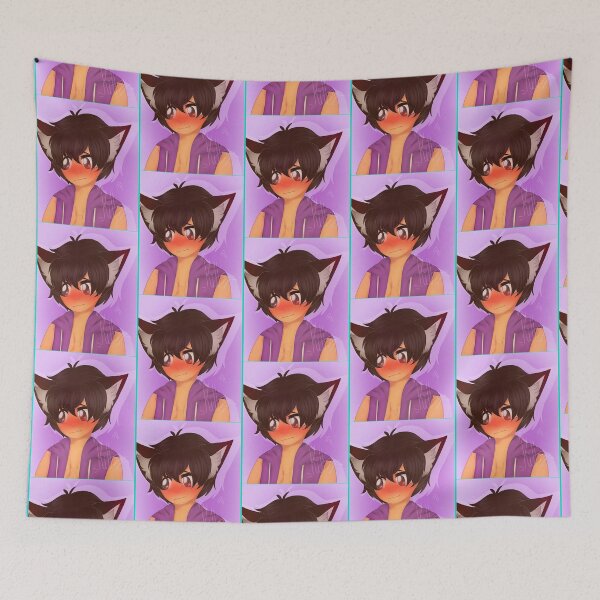 Item preview, Aphmau Aaron    designed and sold by DXDesignGifts.