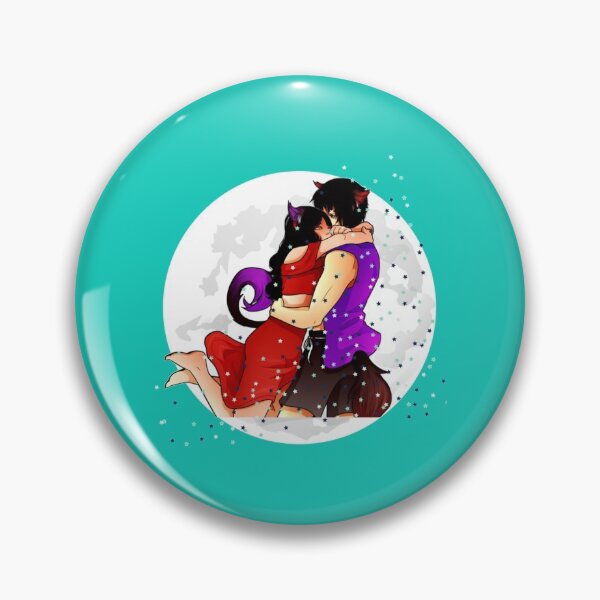 Item preview, Aphmau Aaron   designed and sold by DXDesignGifts.