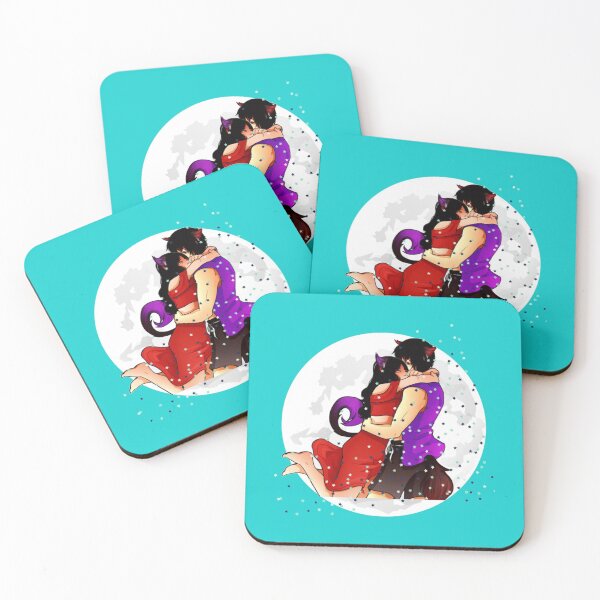 Item preview, Aphmau Aaron   designed and sold by DXDesignGifts.