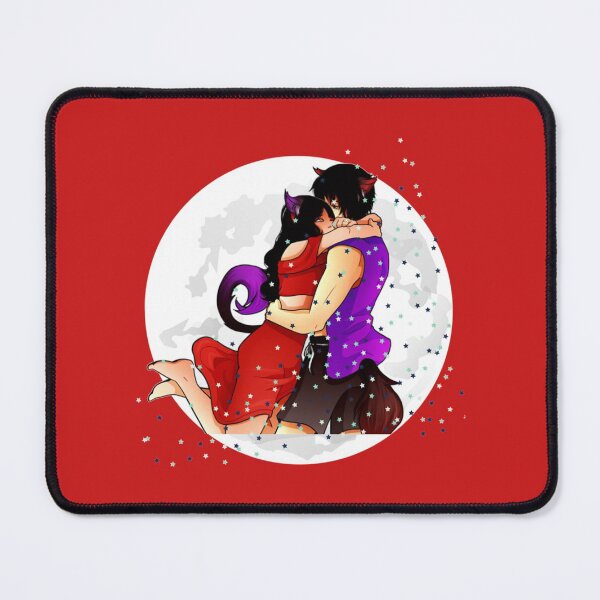 Item preview, Aphmau Aaron   designed and sold by DXDesignGifts.