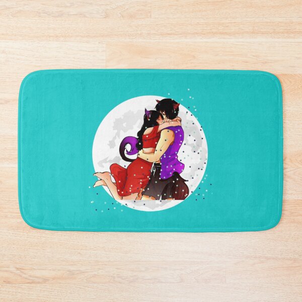Item preview, Aphmau Aaron   designed and sold by DXDesignGifts.
