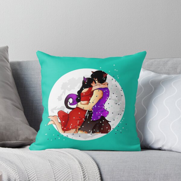 Item preview, Aphmau Aaron   designed and sold by DXDesignGifts.