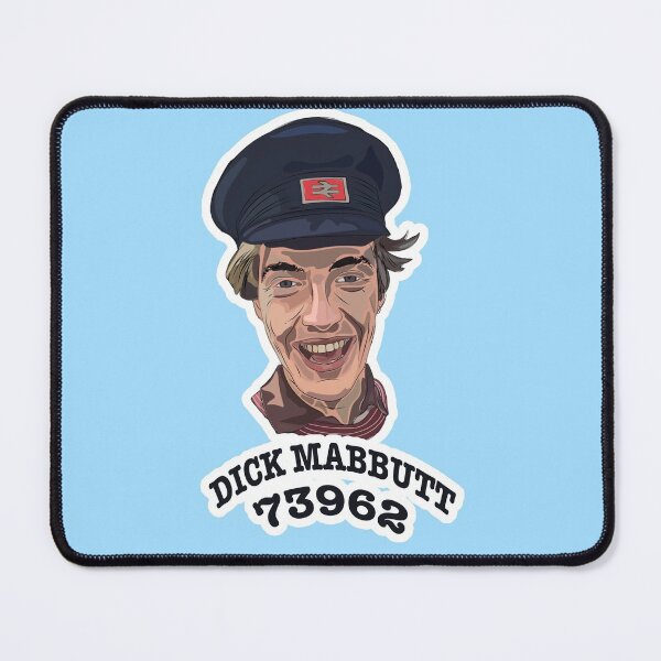 Item preview, Francis Bourgeois Dick Mabbutt 73962 designed and sold by thedesignermeme.