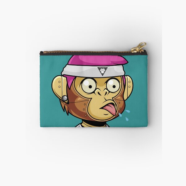 Item preview, Cronos Chimp Club #1937 designed and sold by Coolprints1.