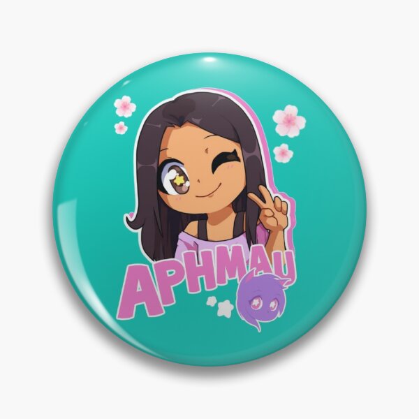 Item preview, Aphmau Aaron Lycan Aphmau Lycan   designed and sold by DXDesignGifts.