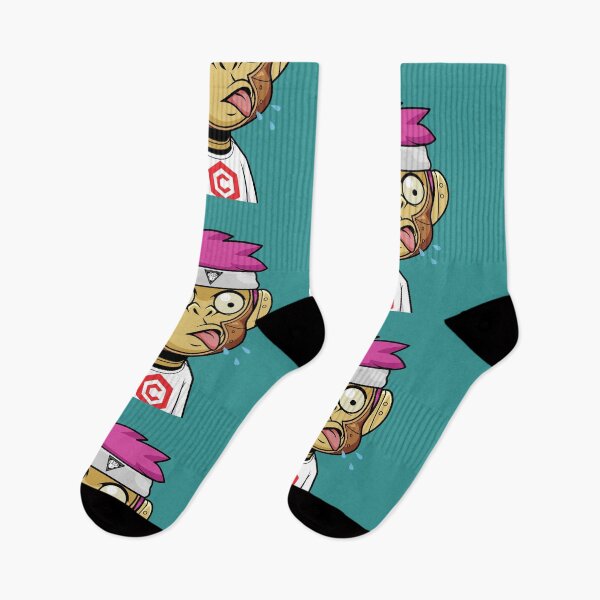 Item preview, Cronos Chimp Club #1937 designed and sold by Coolprints1.