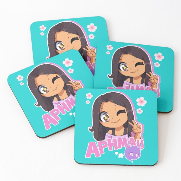 Item preview, Aphmau Aaron Lycan Aphmau Lycan   designed and sold by DXDesignGifts.