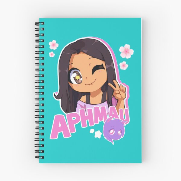 Item preview, Aphmau Aaron Lycan Aphmau Lycan   designed and sold by DXDesignGifts.