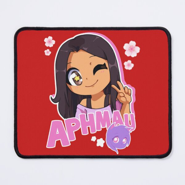 Item preview, Aphmau Aaron Lycan Aphmau Lycan designed and sold by DXDesignGifts.
