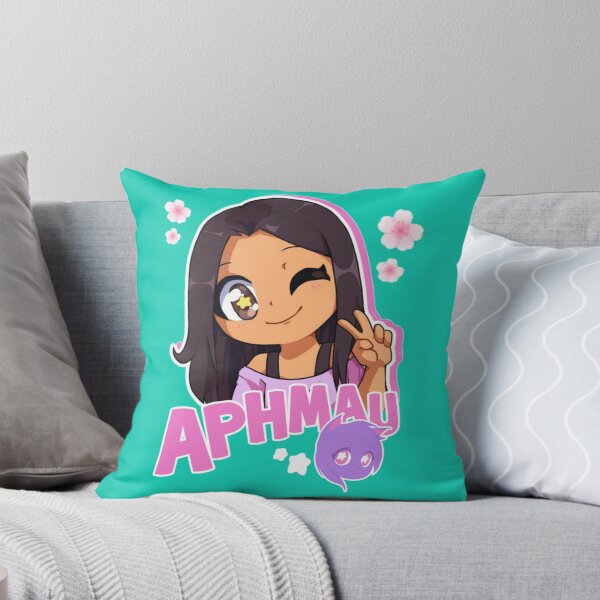 Item preview, Aphmau Aaron Lycan Aphmau Lycan   designed and sold by DXDesignGifts.