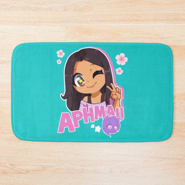 Item preview, Aphmau Aaron Lycan Aphmau Lycan   designed and sold by DXDesignGifts.