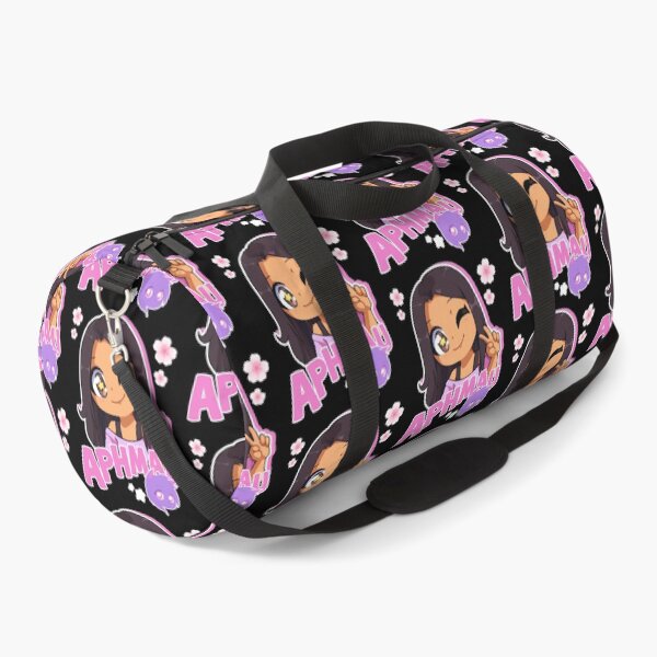 Artikelvorschau, Aphmau Aaron Lycan Aphmau Lycan entworfen und verkauft von DXDesignGifts.
