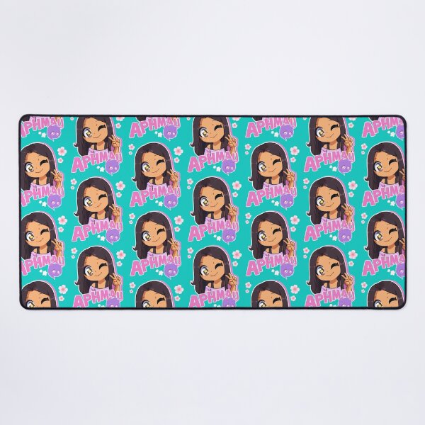 Item preview, Aphmau Aaron Lycan Aphmau Lycan designed and sold by DXDesignGifts.