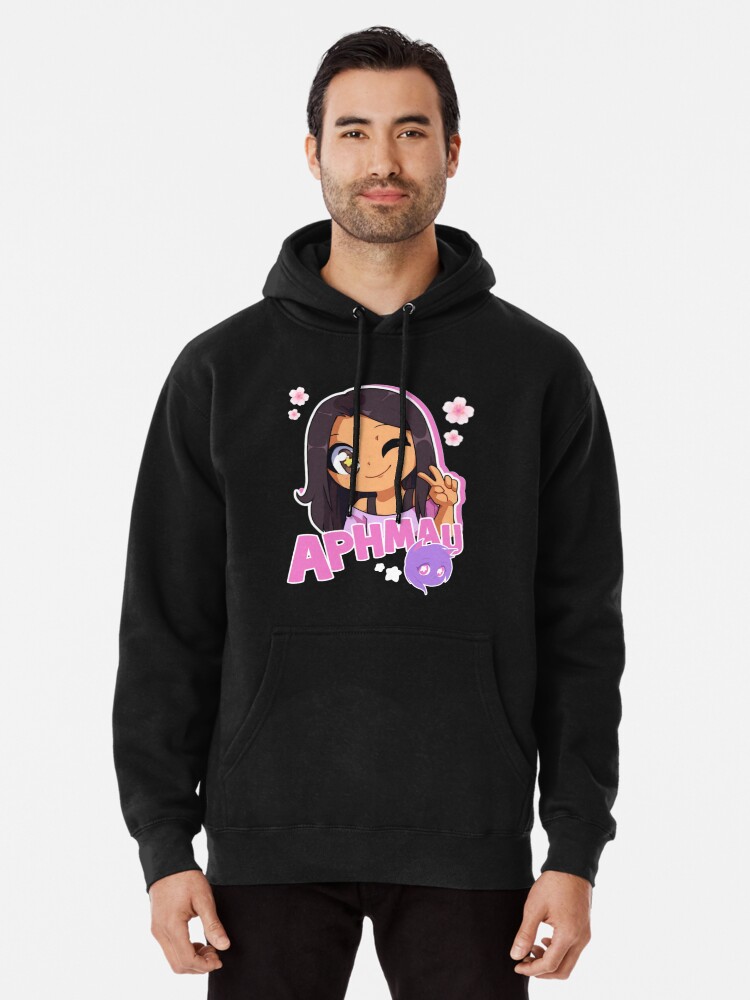 Aphmau lycan hoodie online