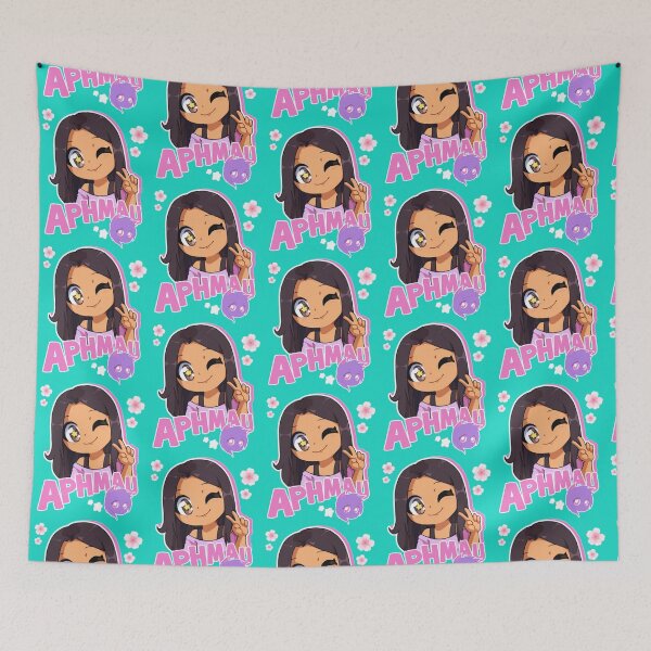 Item preview, Aphmau Aaron Lycan Aphmau Lycan   designed and sold by DXDesignGifts.