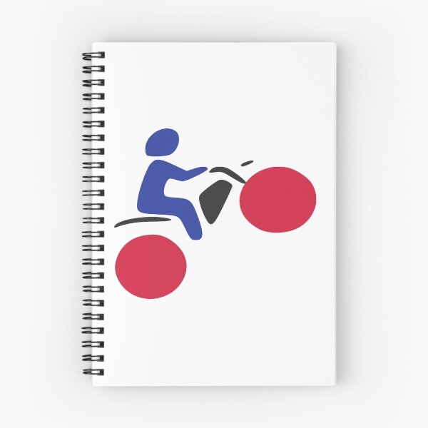 Item preview, Motorcross designed and sold by Grobie.