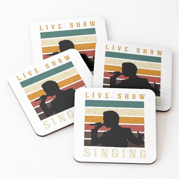 Item preview, Born to singing  designed and sold by lifecareful.