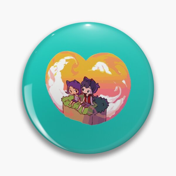 Item preview, Aphmau and Aaron in love   designed and sold by DXDesignGifts.