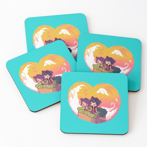Item preview, Aphmau and Aaron in love   designed and sold by DXDesignGifts.