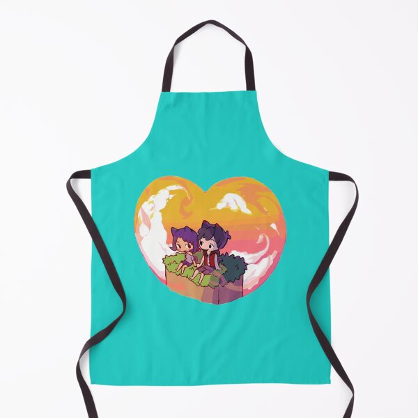 Item preview, Aphmau and Aaron in love designed and sold by DXDesignGifts.