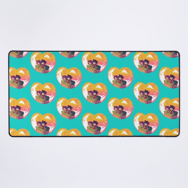 Item preview, Aphmau and Aaron in love designed and sold by DXDesignGifts.