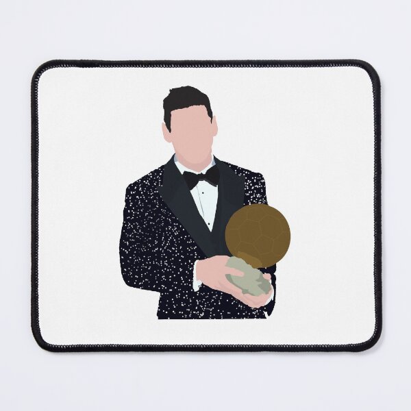 Item preview, Messi7 designed and sold by DreamyOutlines.
