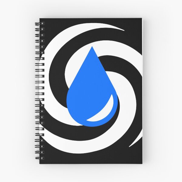 Item preview, Drink The Water | DE designed and sold by ripthic.