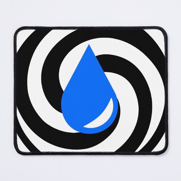 Item preview, Drink The Water | DE designed and sold by ripthic.