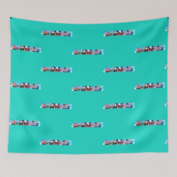Item preview, Aphmau and Friends   designed and sold by DXDesignGifts.