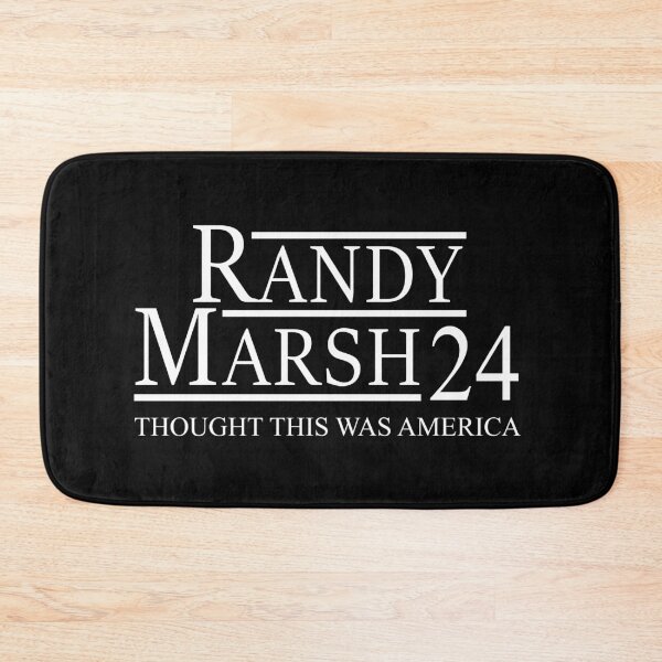 Item preview, Randy Marsh for President 24 designed and sold by theboonation.