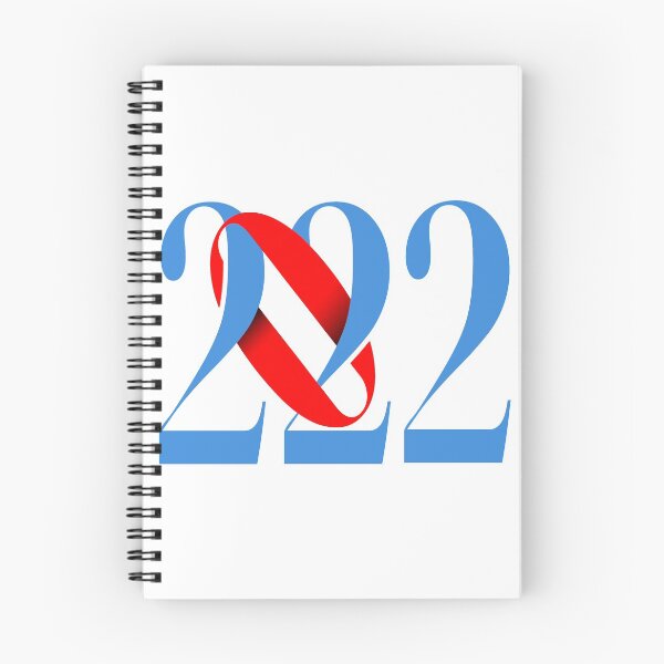 Item preview, 2022 Happy New Year designed and sold by AEGMEDIA.