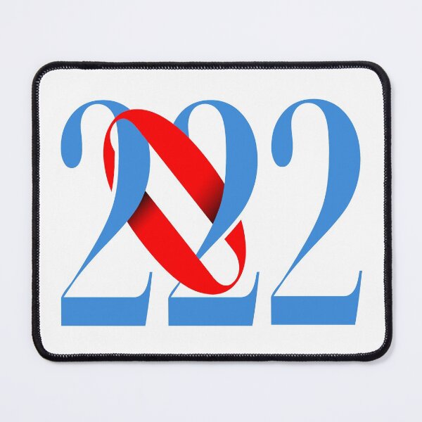 Item preview, 2022 Happy New Year designed and sold by AEGMEDIA.