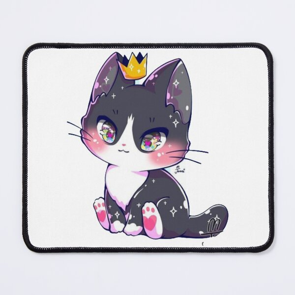 Item preview, aphmau cat  funny                          designed and sold by DXDesignGifts.