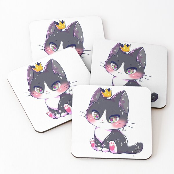 Item preview, aphmau cat  funny                          designed and sold by DXDesignGifts.